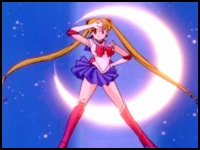 Sailormoon returns