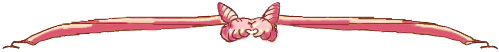 Chibiusa's dango