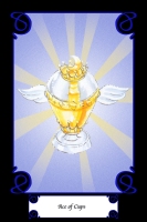The Chalice- Ace of Cups