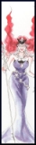 Queen Beryl, manga