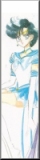 Sailor Mercury, manga