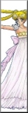 Princess Serenity, anime