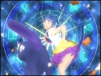 Sailor Luna Transforms