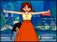 Naru protects Nephrite