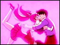 Chibiusa appears