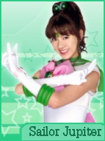 Sailor Jupiter