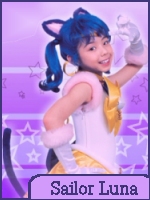 Sailor Luna