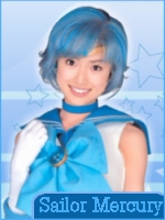 Sailor 

Mercury