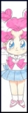 Chibichibi, manga