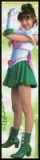 Sailor Jupiter, live action