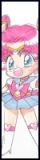 Sailor Chibichibi, manga