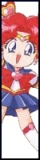 Sailor Chibichibimoon, anime