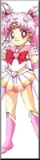 Super Sailor Chibimoon, anime